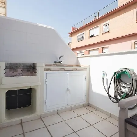 Apartamento Sunburn, Aqui Hay Quien Viva *
